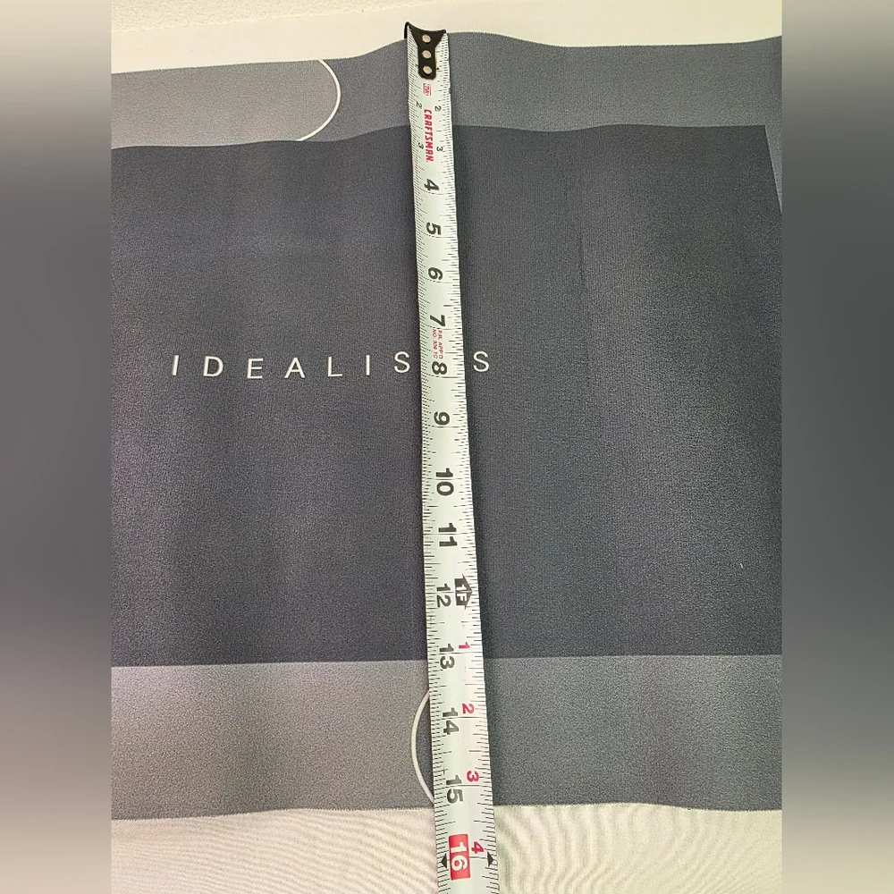 Idealists non-slip, super absorbent bath or floor mat Bathroom And Home NWOT